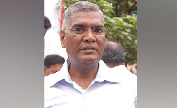 D. Raja