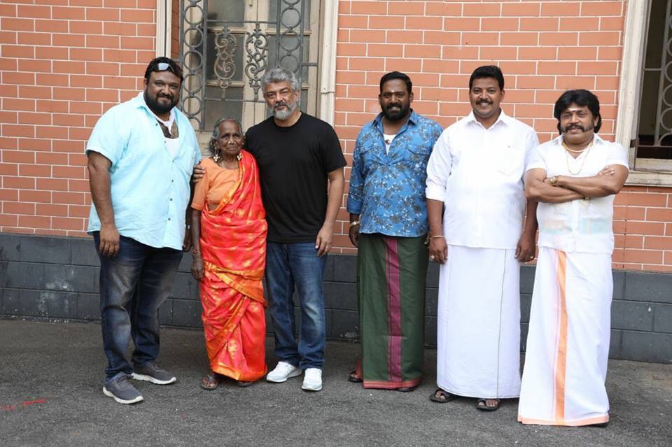 ajith