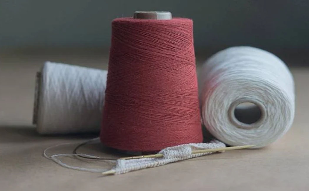 Yarn prices rise further ... Knitwear manufacturers worried!