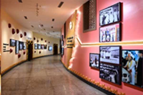 kalaignar World Museum Tamil Nadu Government gave good news