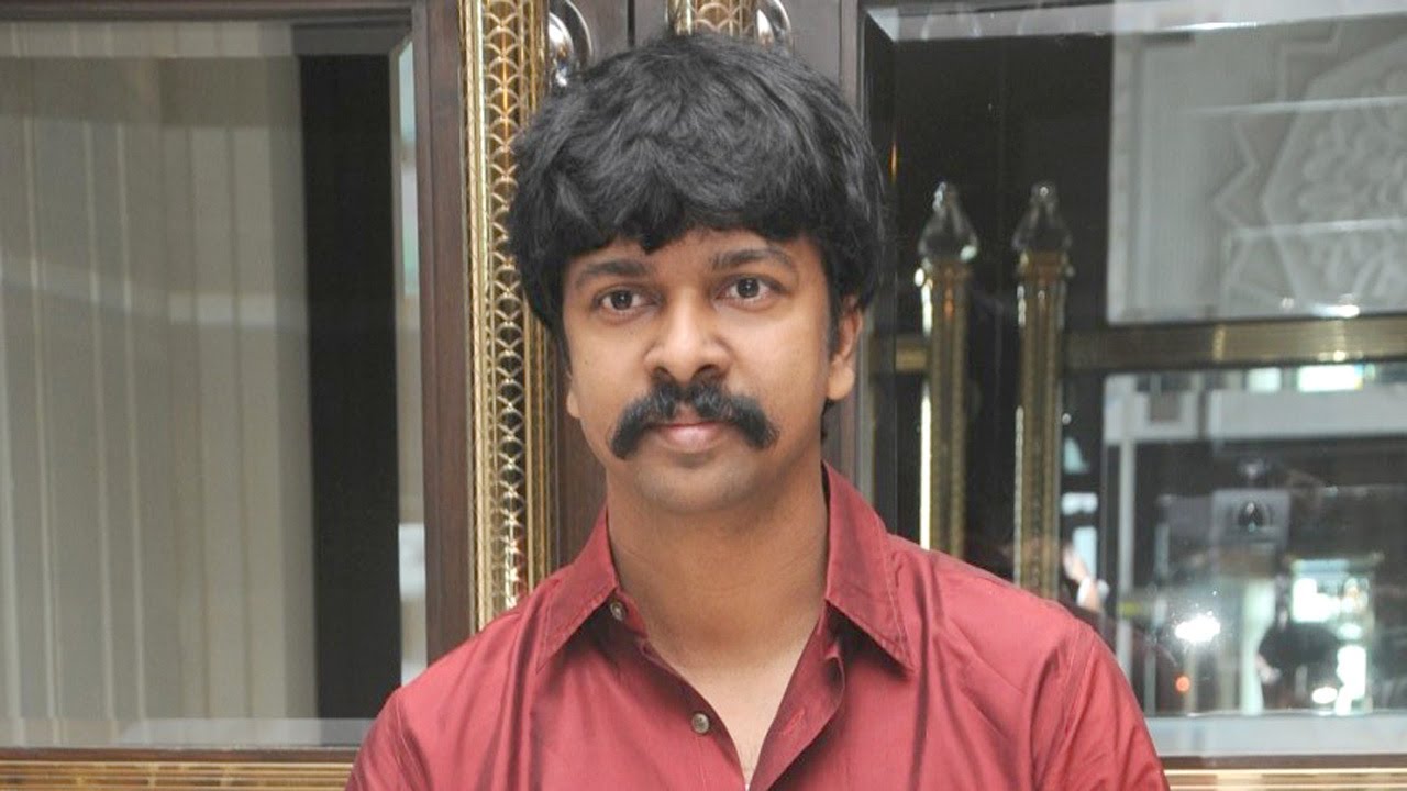 madhan karky