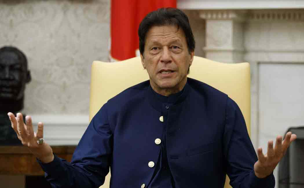 india about pakistans new map