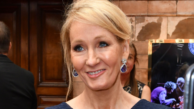 rowling