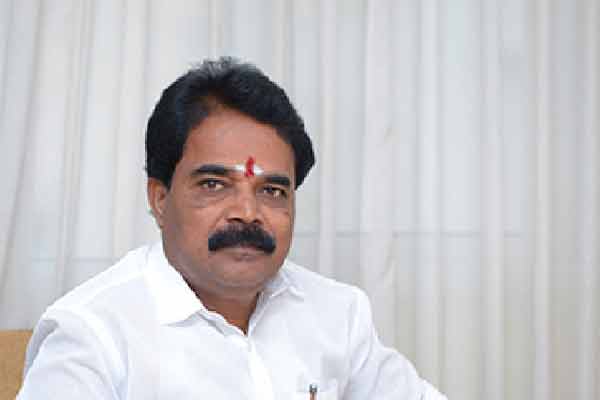 ADMK Elangovan income tax raid issue