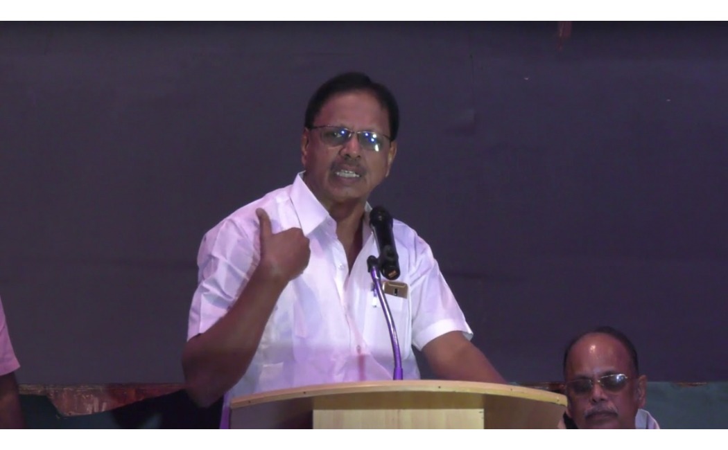 tripur subramaniyam