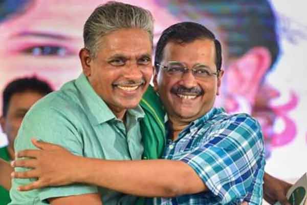 Karnataka election promise announcement of Kumarasi!