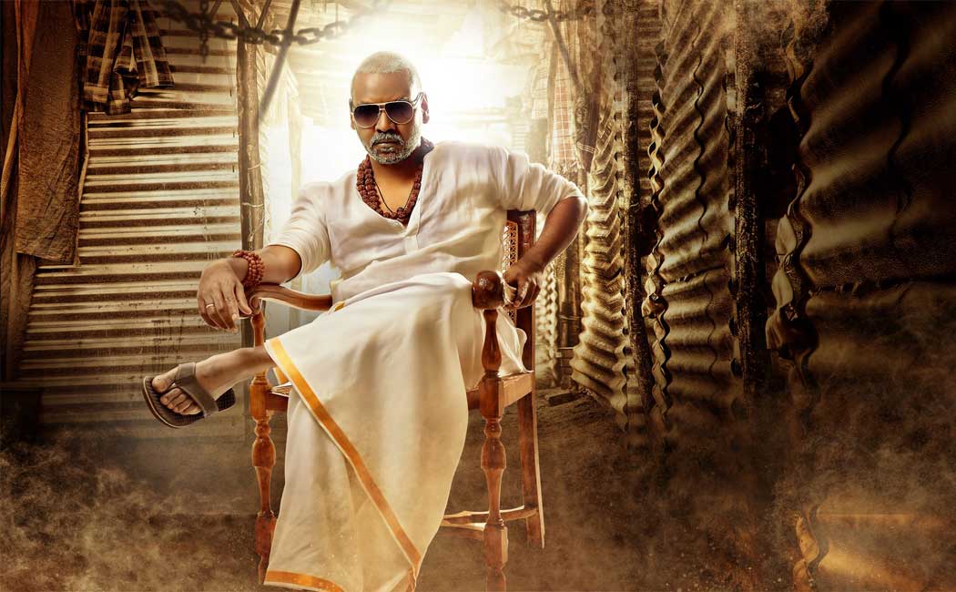 kanchana