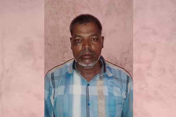 Serial robberies arrested in vilupuram