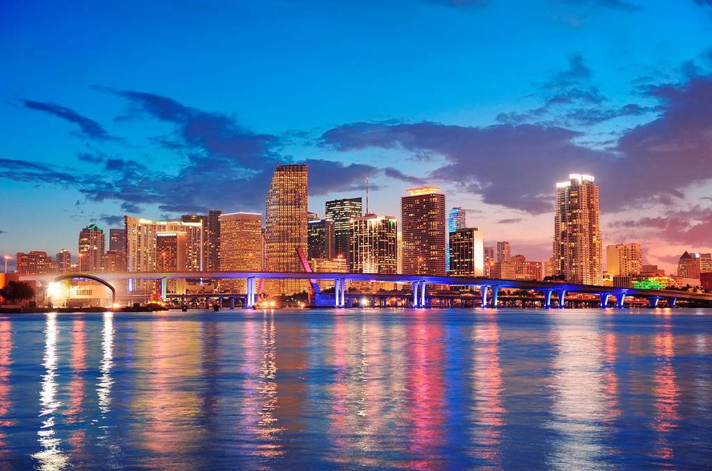 miami