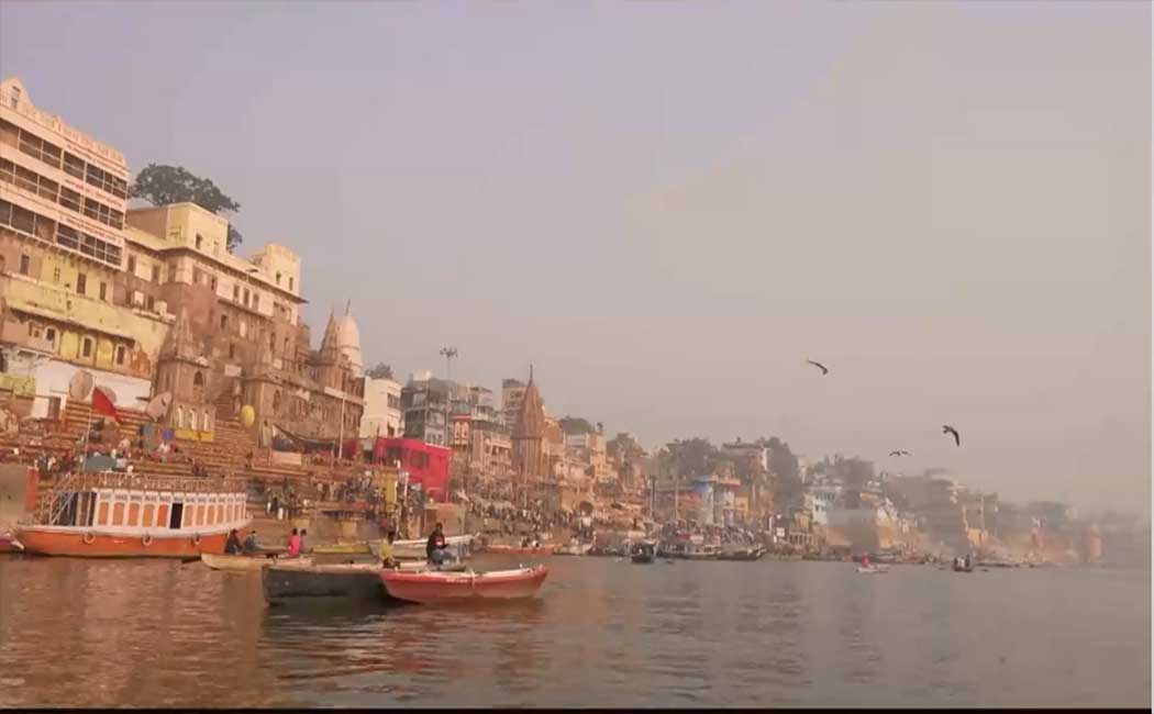 Prime Minister Narendra Modi warm post about Kashi Tamil Sangam!
