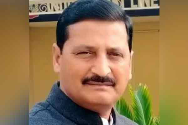 Congress MLA arrested for Haryana incident
