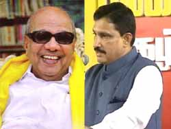 Y. S. Chowdary