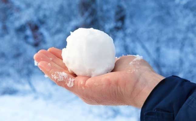 snowball