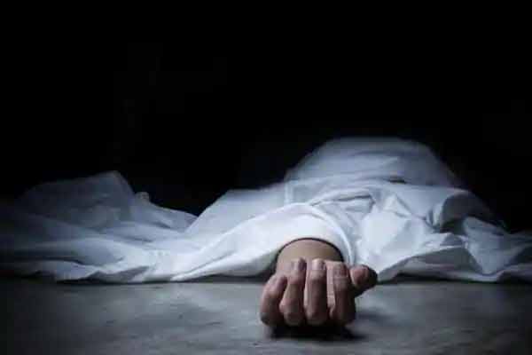 Young man and woman passes away near perambalur