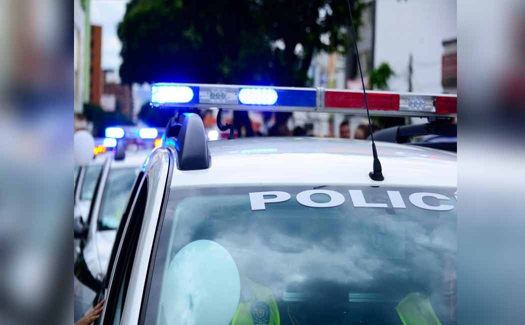 There was a stir when the body of the deceased was found in Bhawani river
