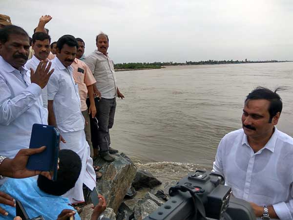 anbumani