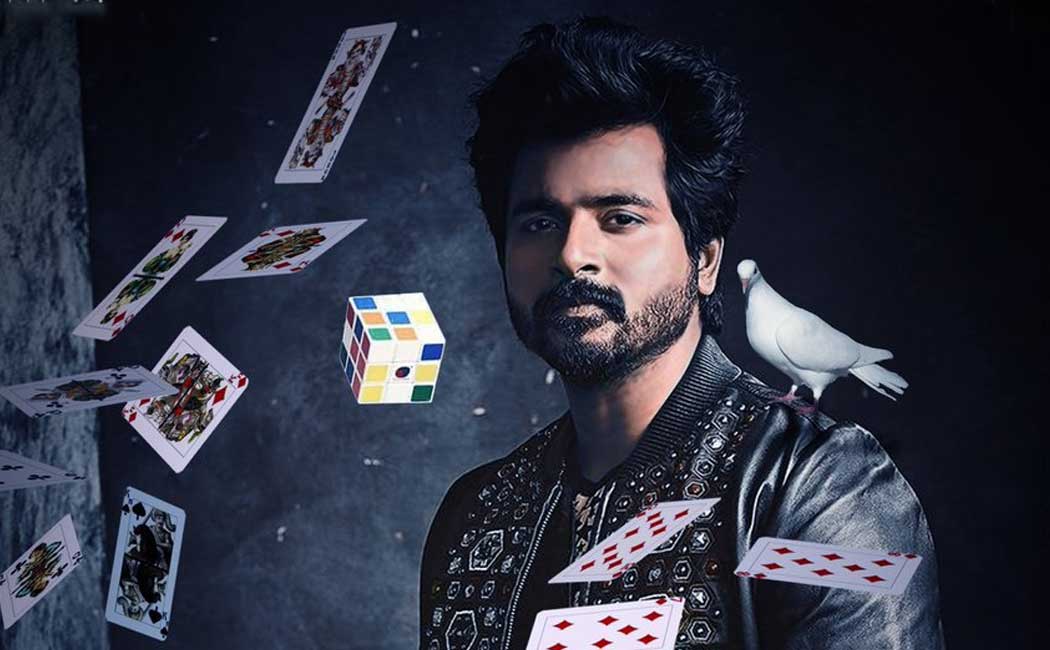 Sivakarthikeyan