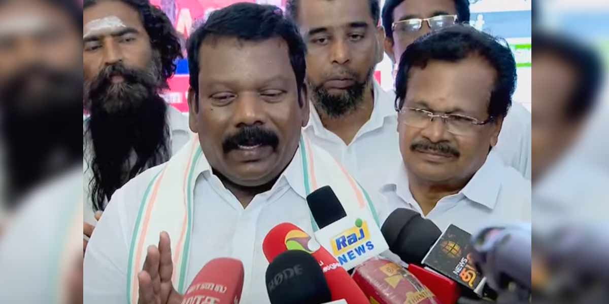 "They sold out in one day" - Selvaperunthakai interview