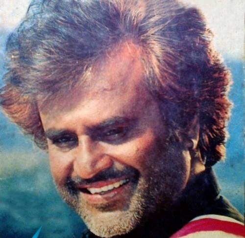 rajini in valli