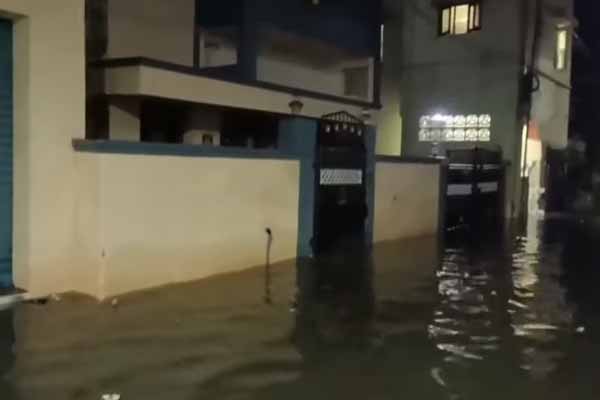 CM MK Stalin order for Madurai flood affected