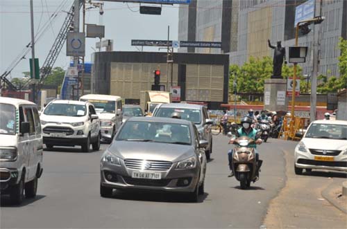chennai anna salai