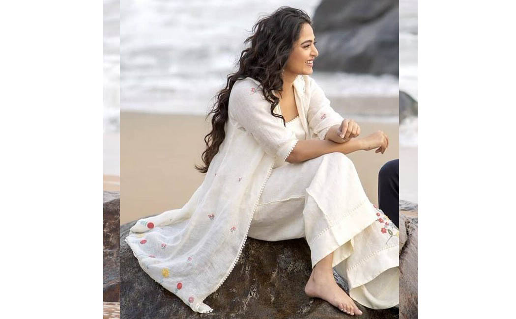 anushka