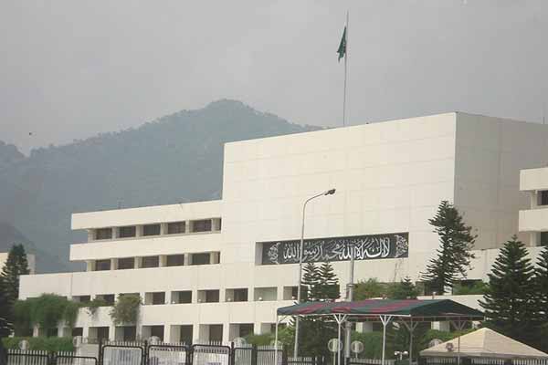 Pakistan demands International countries should provide appropriate assistance
