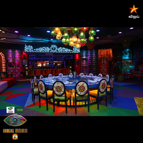 biggboss house 4
