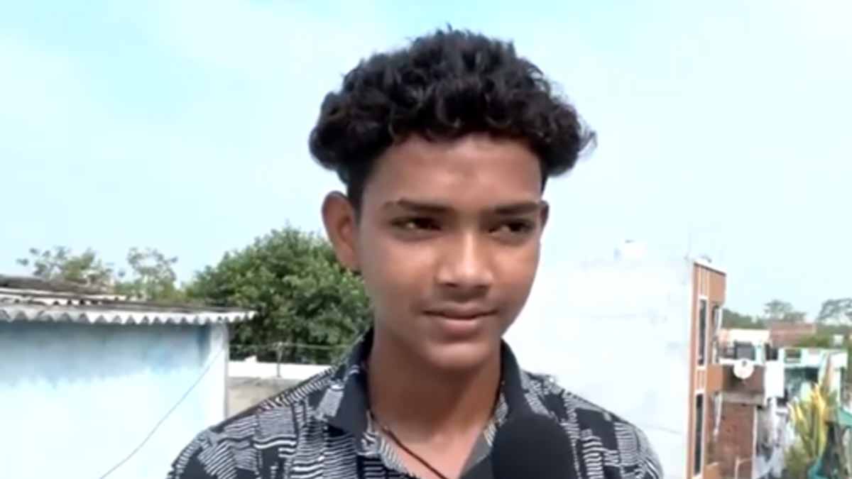 Tragedy befalls boy who recorded '24 seconds that shook his life'