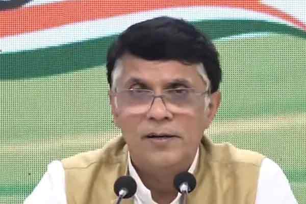 Congress says Central government should issue white paper who swindled crores from gujarat people