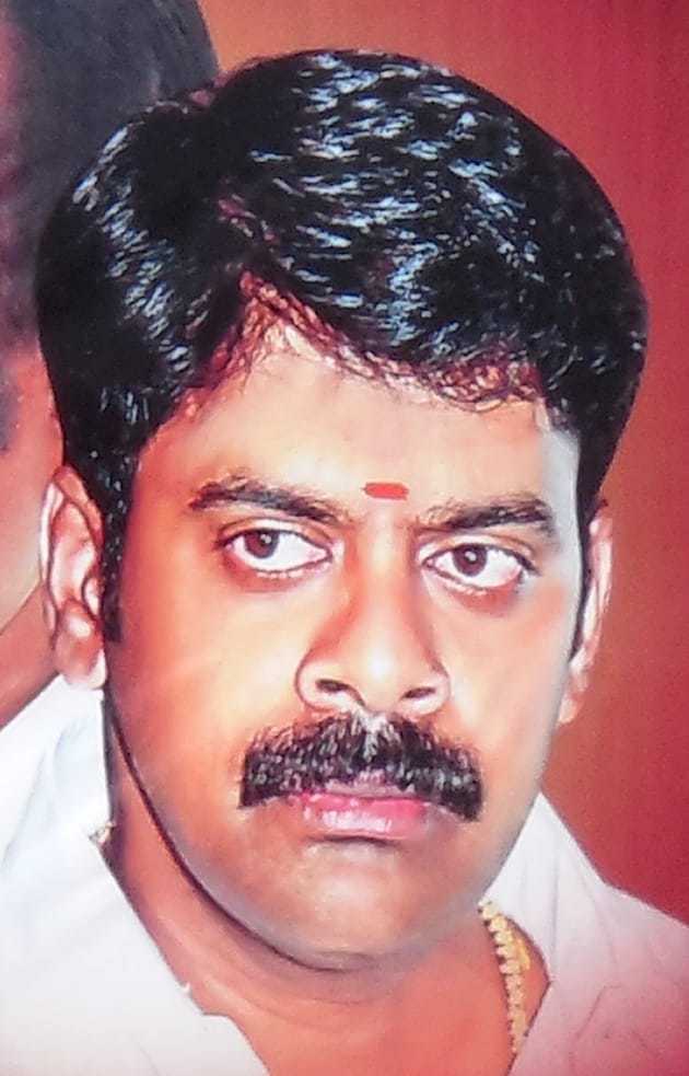 thiruchy kknagar Business Leader kidnaping case