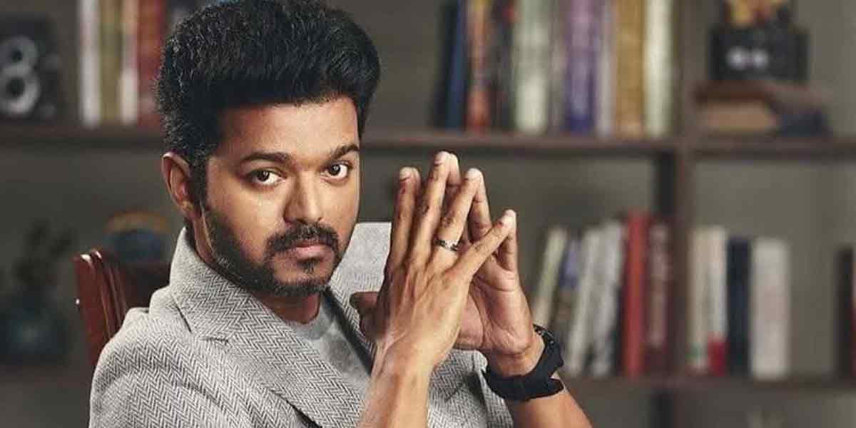 Vijay makkal iyakkam dissolved ? -Actor Vijay's reply!