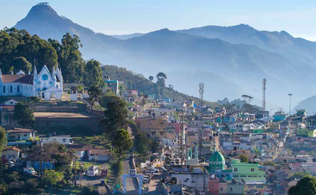 Mountain villagers in fear ..! Mysterious fever 13 people passes away.!