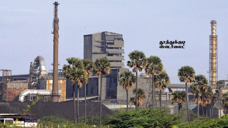 sterlite-factory