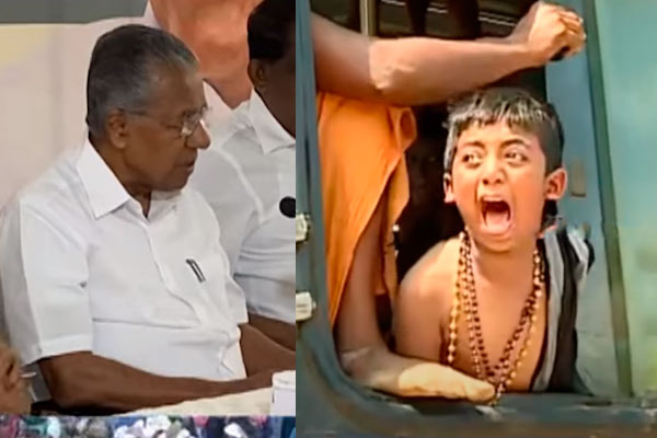 Sabari Hill Overcrowding Issue – Tirupati Model to blame?
