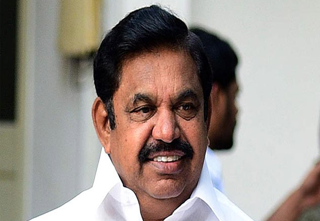 "Prize money should be given along with the Pongal package" - Edappadi Palanisamy emphasis!