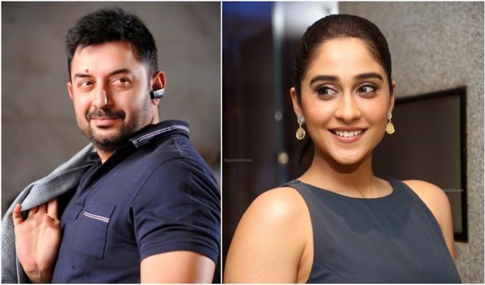 aravind swamy