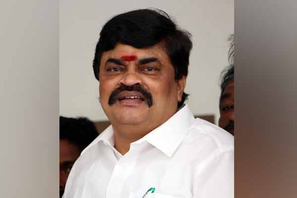 Case Registered on Rajendra Balaji under three sections including IPC 420