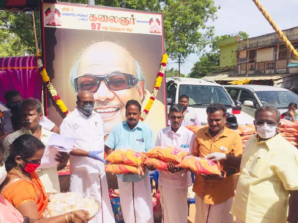 dmk