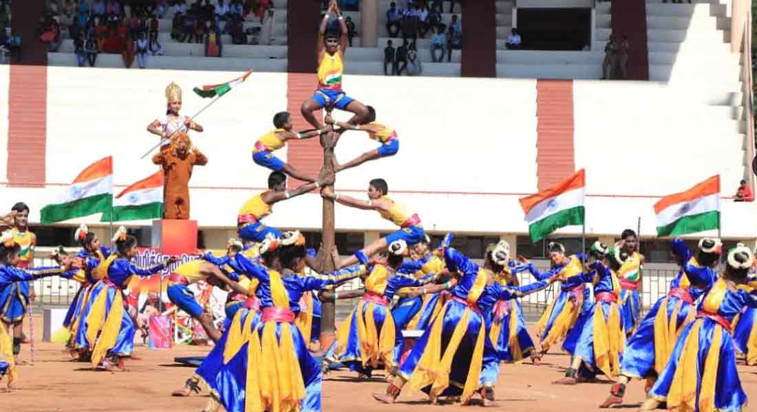Puducherry is heading towards growth despite a severe financial crisis-kiranpedi