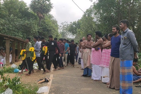 passed away of the teacher who disturbed all the students