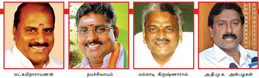congress