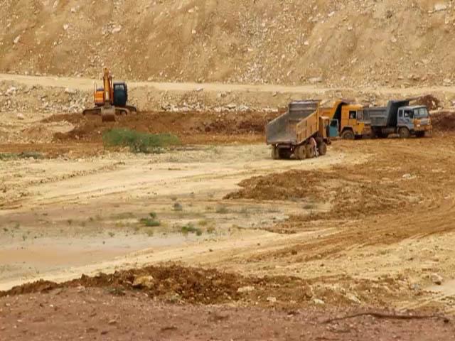 ariyalur cement factory issue