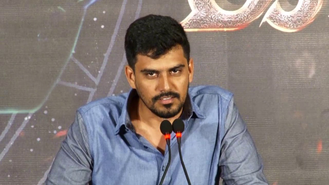 sr prabhu