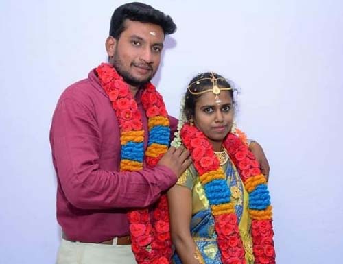 Virudhunagar district Thiruthangal