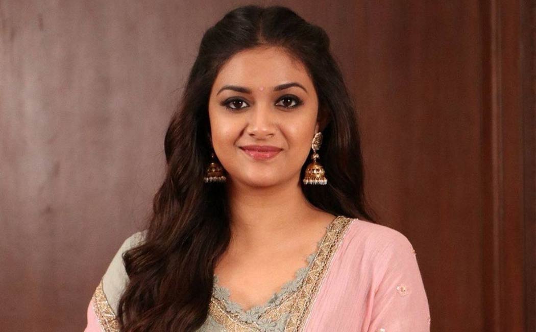 'I will not worry about the consequences' - Keerthi Suresh statement