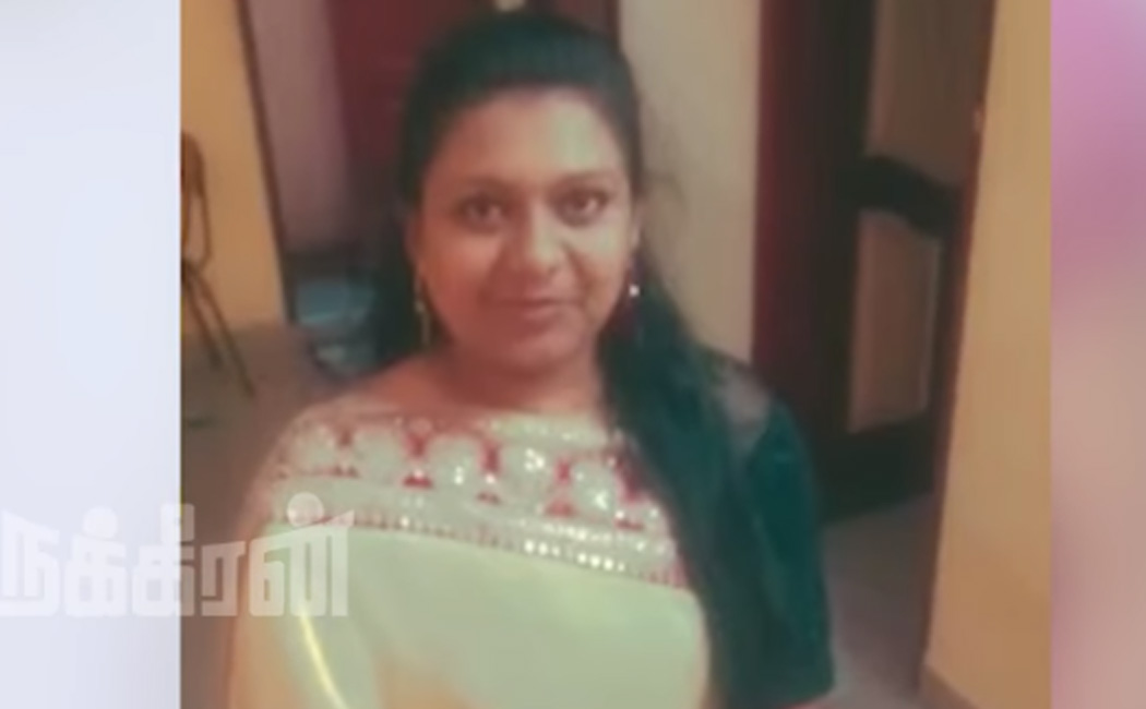 woman passed away due usury chennai