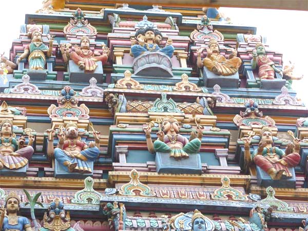 kovil