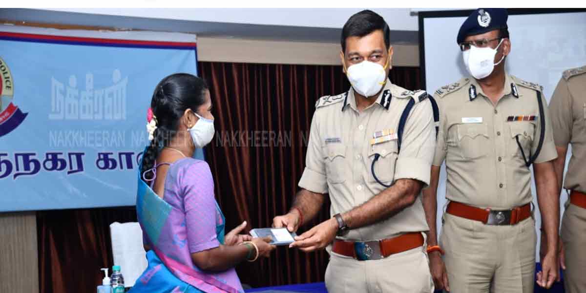 '' Vehicle will be confiscated '' - Chennai Police Commissioner warns!