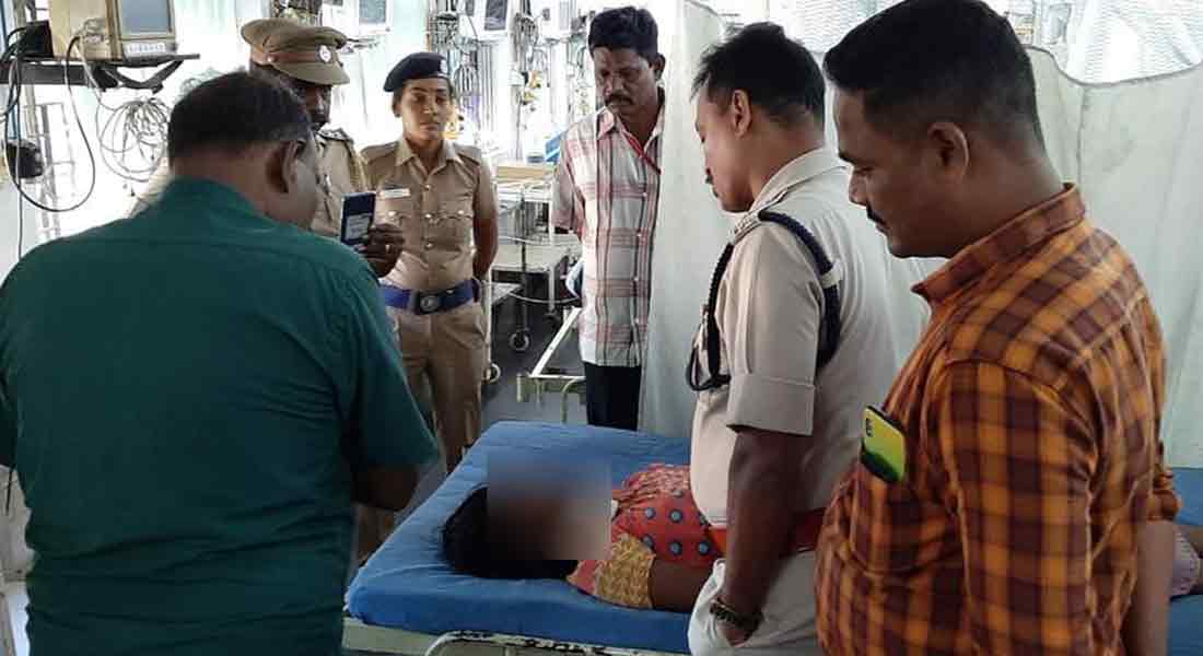 love incident in chithamparam